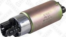 Бензонасос (топливный насос) Stellox. Артикул 10-01743-SX