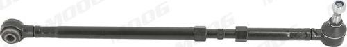 Рычаг задней подвески MOOG правый/левый для Opel Omega B 1994-2003. Артикул OP-TC-10137