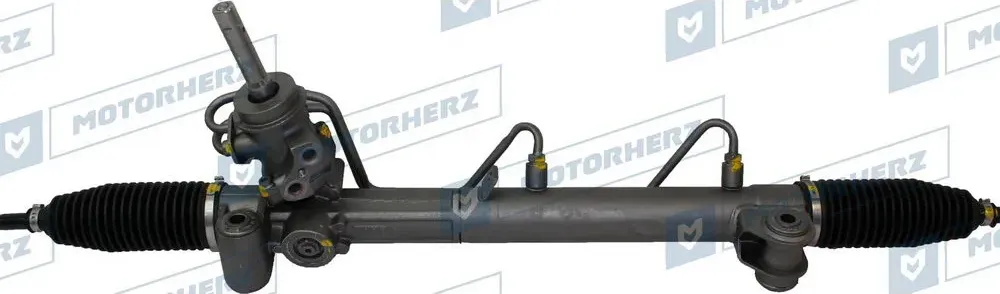 Рулевая рейка с тягами гидравлическая (Motorherz). Артикул R21031NW