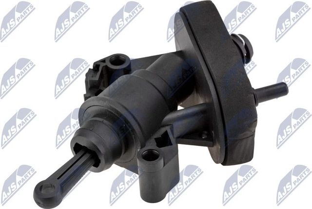 Цилиндр сцепления главный NTY для Ford Fiesta VI 2008-2019. Артикул NSP-FR-015