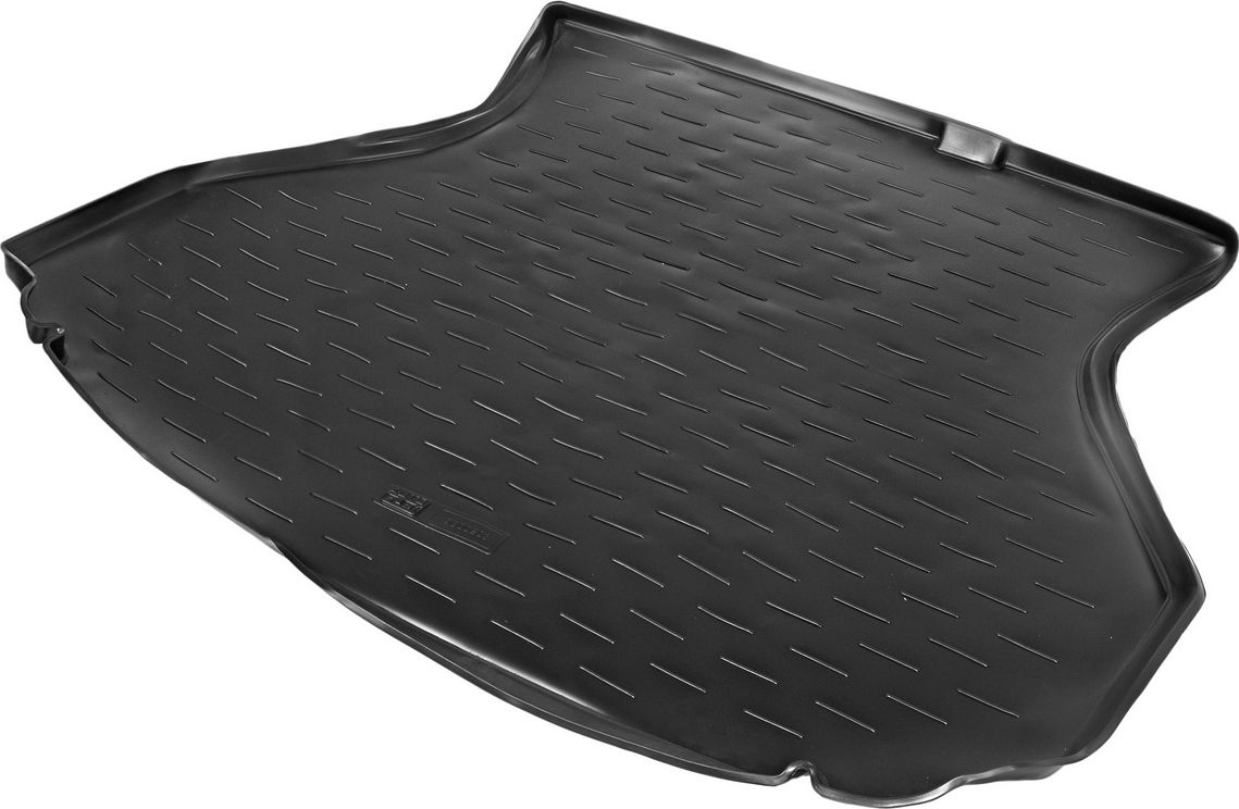 Коврик AutoFlex в багажник для Lada Granta лифтбек 2011-2018 2018-2026. Артикул 9600203