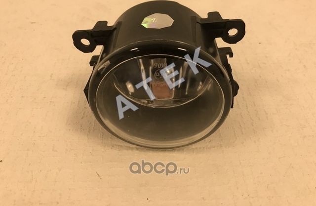 Фара противотуманная левая  правая (Atek) Atek. Артикул 41209177