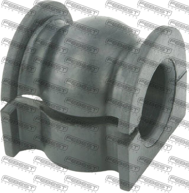 Втулка стабилизатора Febest. Артикул HSB-GBF