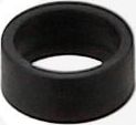Кольцо форсунки уплотнительное Elring (PTFE (Polytetrafluorethylen)). Артикул 456.900