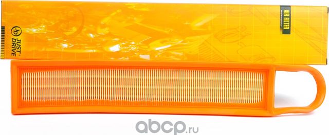 Фильтр воздушный (Just Drive). Артикул JDA0157