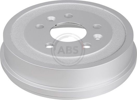 Тормозной барабан ABS. Артикул 2934-S