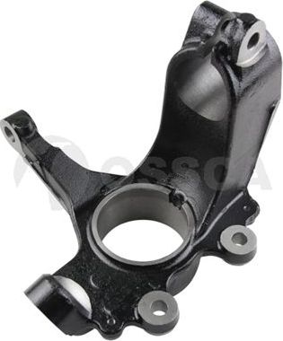 Поворотный кулак OSSCA левый для Ford Focus II 2004-2012. Артикул 19229