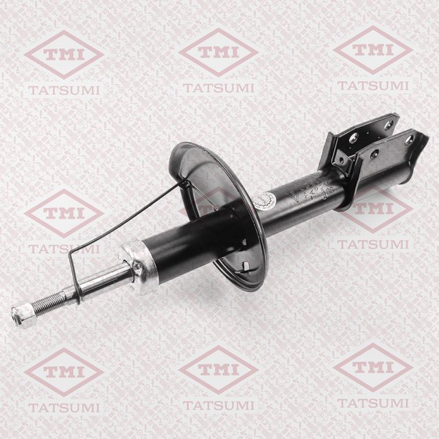Амортизатор передний RENAULT Logan 2004 (Tatsumi). Артикул TAA1017