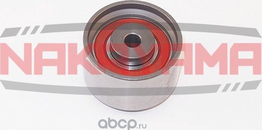 Ролик ГРМ (Nakayama). Артикул QB32130