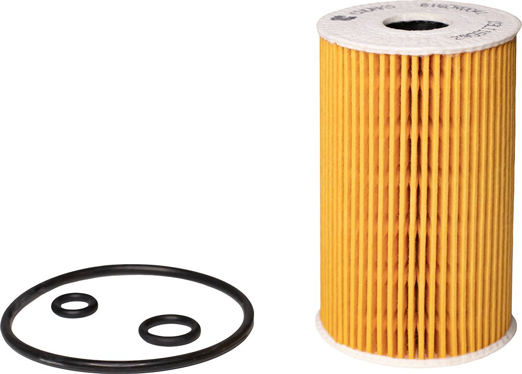 Фильтр масляный (элемент) (Cworks). Артикул B16CR0041