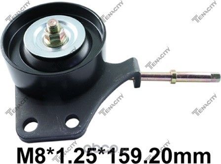 Натяжной ролик (Tenacity). Артикул ABTNI1013