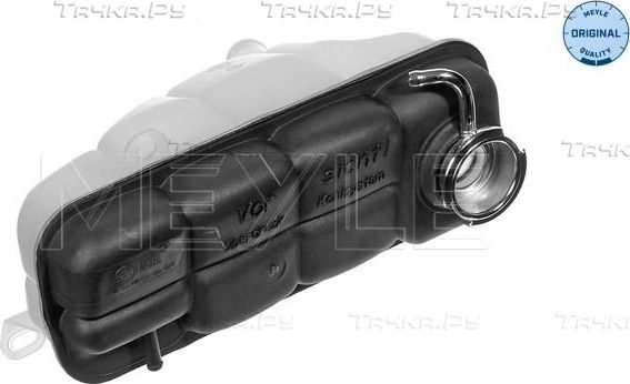 Расширительный бачок Meyle Original. Артикул 014 050 0028