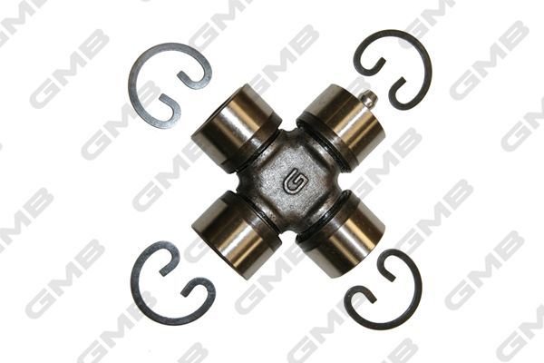 Крестовина карданного вала GMB для Mitsubishi Lancer VII 1998-2001. Артикул GUM-81L