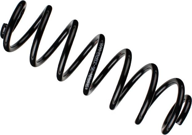 Пружина подвески Bilstein B3 задняя для Skoda Superb II 2008-2015. Артикул 36-209712