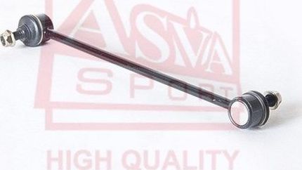 Стойка (тяга) стабилизатора Asva. Артикул 0423-DJF