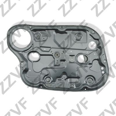 Стеклоподъемник ZZVF передний левый для Hyundai Elantra IV (HD) 2005-2011. Артикул ZVCG-64L