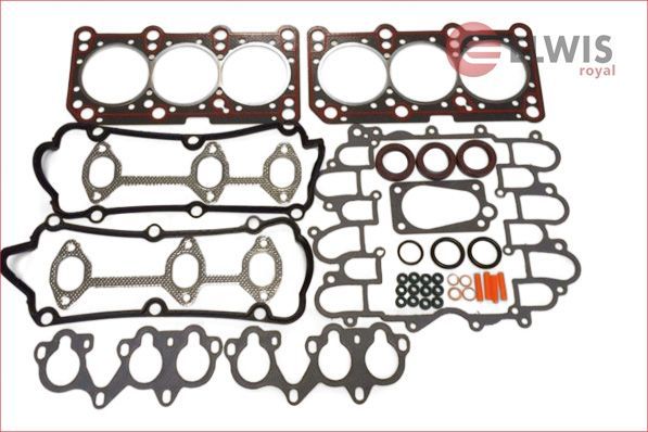 Комплект прокладок ГБЦ Elwis Royal. Артикул 9856072