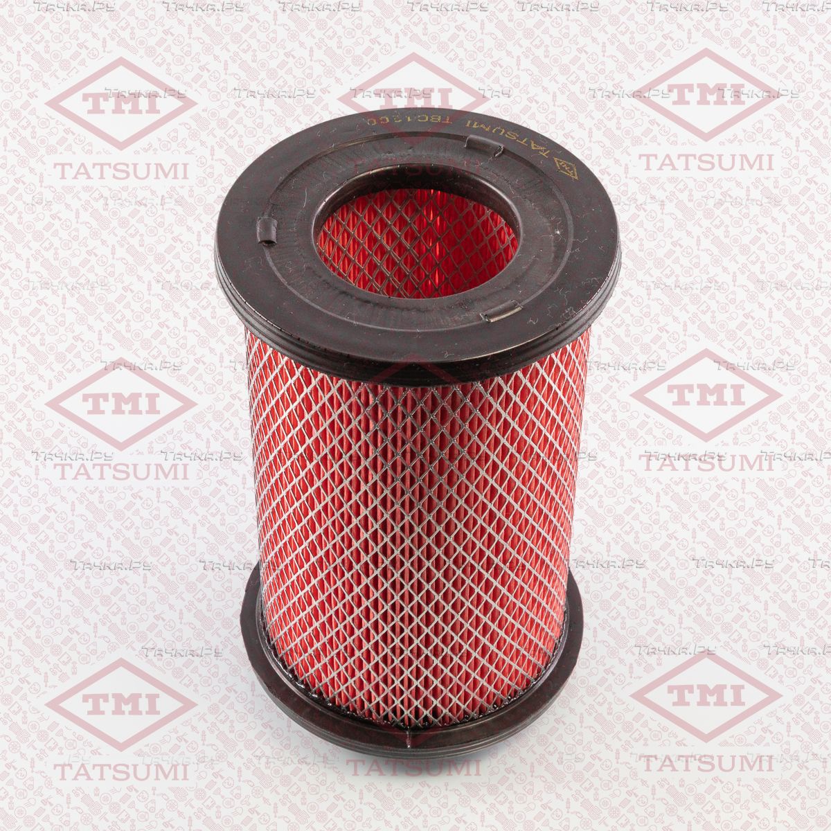Фильтр воздушный NISSAN Navara 05-/NP300 08 (Tatsumi). Артикул TBC1200