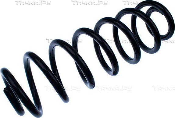 Пружина подвески Denckermann задняя для Volkswagen Passat B7 2010-2014. Артикул D700193