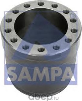 Ступичный подшипник Sampa. Артикул 202.208