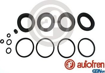 Ремкомплект тормозного суппорта Autofren Seinsa. Артикул D4126