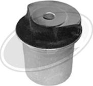 Сайлентблок задней балки DYS для Opel Combo C 2001-2012. Артикул 72-23824