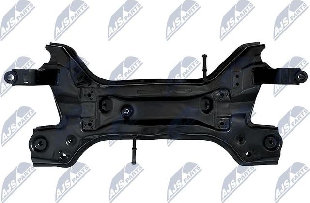 Балка NTY передняя для Skoda Fabia III 2014-2026. Артикул ZRZ-VW-001