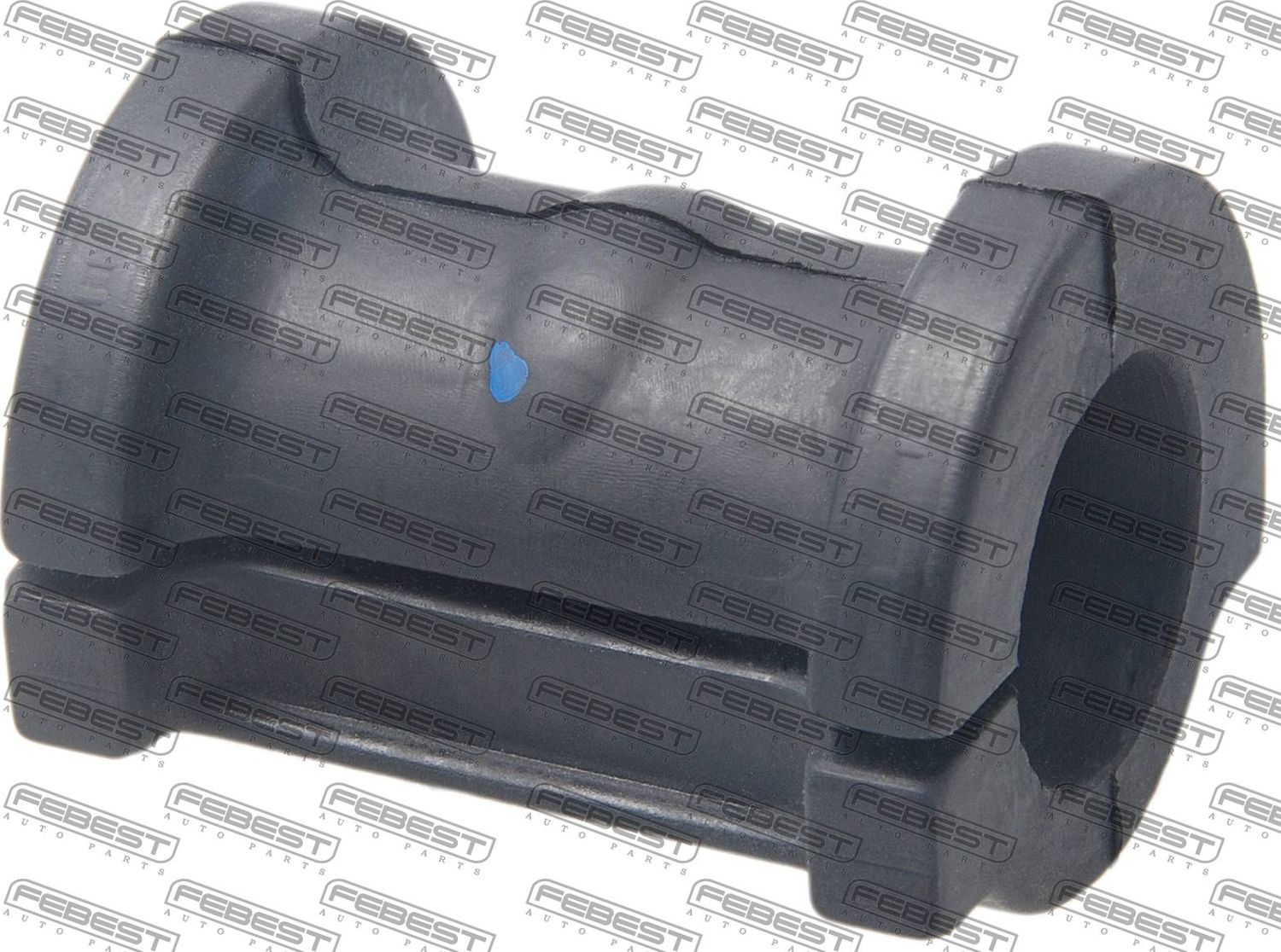 Втулка стабилизатора Febest. Артикул MZSB-121F