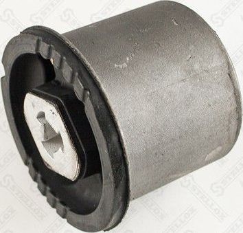 Сайлентблок переднего рычага подвески Stellox. Артикул 77-00549-SX