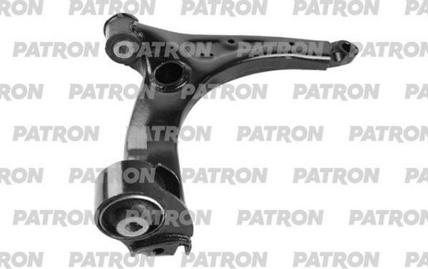 Поперечный рычаг передней подвески Patron. Артикул PS50251R