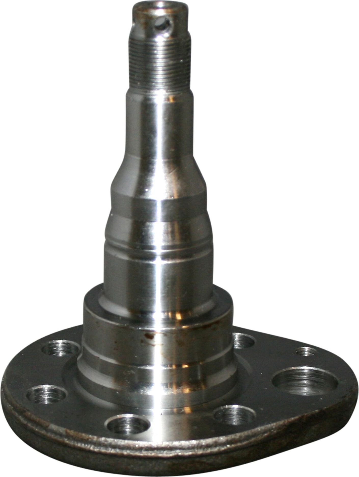 Поворотный кулак JP Group. Артикул 1151400980