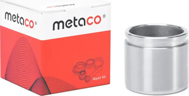 Поршень переднего суппорта (Metaco). Артикул 3240109