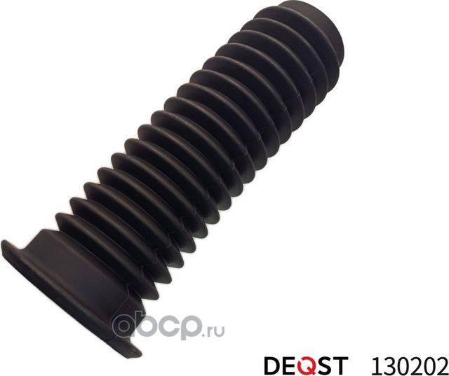 Пыльник амортизатора подвески MAZDA DEMIO DE 2007-2010 [JP] (Deqst). Артикул 130202