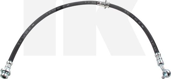 Тормозной шланг NK передний правый для Nissan Cube Z12 2010-2026. Артикул 8522151