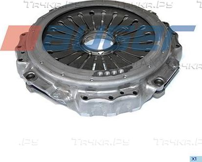 Корзина сцепления Auger для MAN TGM 2005-2026. Артикул 73650
