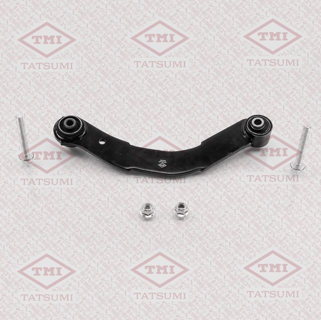 TEE1002_рычаг задней подвески верхний!/ MITSUBISHI Airtrek/Lancer/Outlander 02 (Tatsumi) Tatsumi. Артикул TEE1002