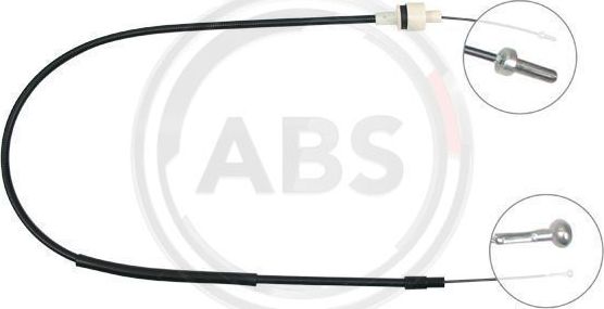 Трос сцепления ABS. Артикул K21440