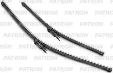 Щетки стеклоочистителя (Patron). Артикул PWB6145KITBM4