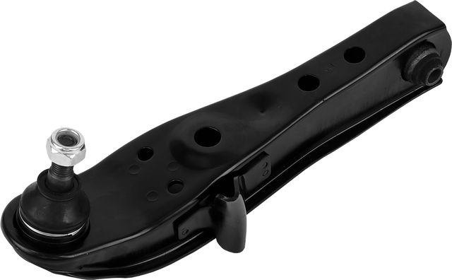 Поперечный рычаг передней подвески CTR левый для Toyota Cressida II (X50, X60) 1985-1988. Артикул CQ0323L