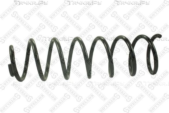 Пружина подвески Stellox. Артикул 10-22037-SX