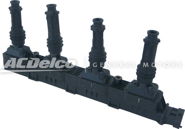 Катушка зажигания ACDelco для Opel Corsa D 2006-2014. Артикул 19350924