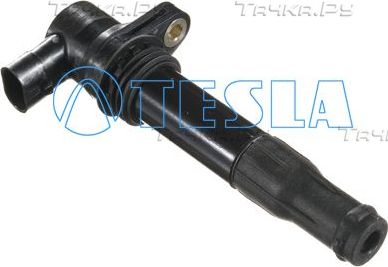 Катушка зажигания Tesla. Артикул CL702
