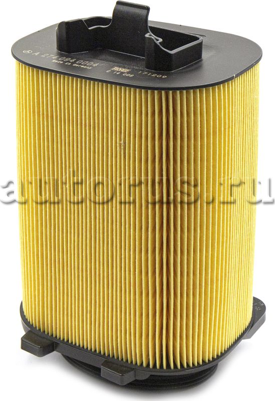 Воздушный фильтр Mercedes-Benz. Артикул A2740940004