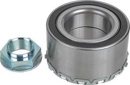 Ступичный подшипник (комплект) Zentparts. Артикул Z21997