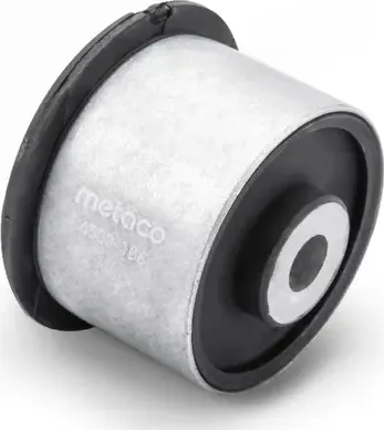 С/блок переднего рычага задний (Metaco) Metaco. Артикул 4500106