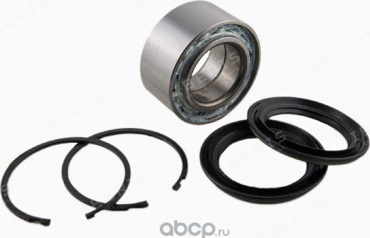 ПОДШИПНИК ПЕРЕДНЕЙ СТУПИЦЫ, КОМПЛЕКТ NISSAN PRIMERA P11, MAXIMA A32 (Iberis). Артикул IB4130