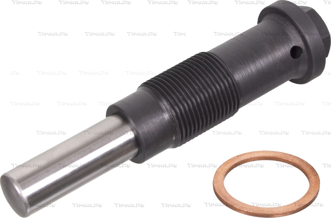 Натяжитель цепи ГРМ Febi Bilstein для Ford C-MAX I 2005-2008. Артикул 46381