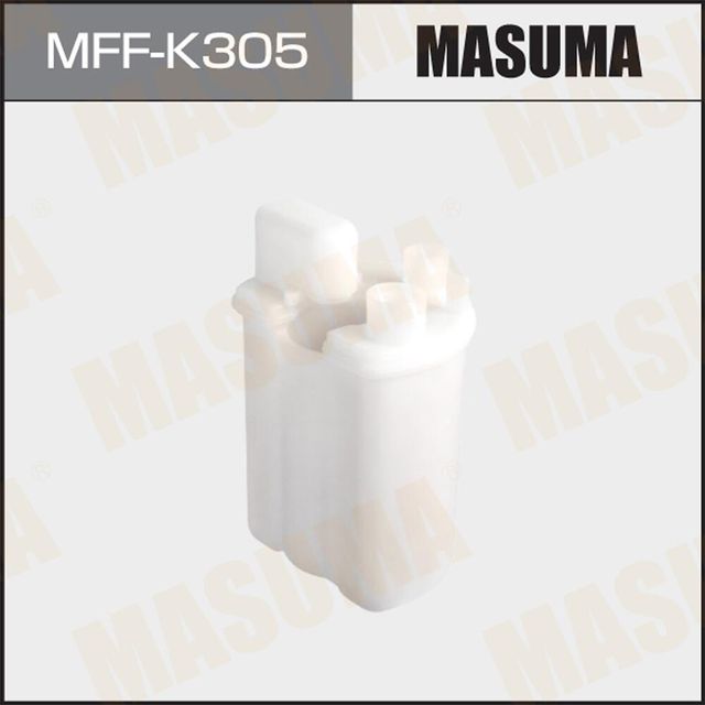 Топливный фильтр Masuma. Артикул MFF-K305