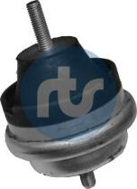 Подушка (опора) двигателя RTS. Артикул 037-00551-002