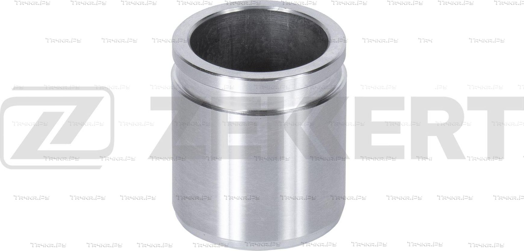 Поршень тормозного суппорта Zekkert передний/задний для Subaru Outback III 2003-2009. Артикул BR-1557